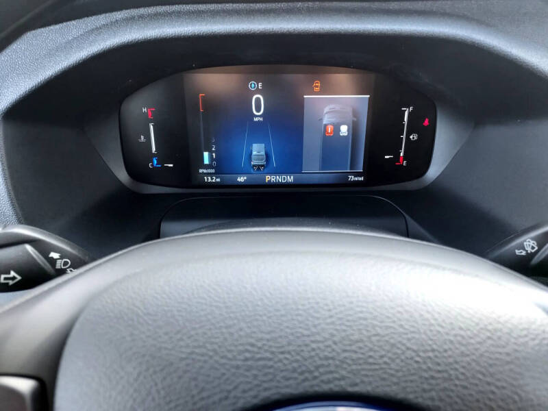 2026 Ford Transit 250