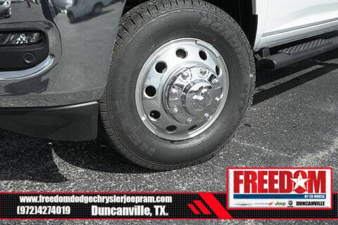 2025 RAM 3500 Tradesman