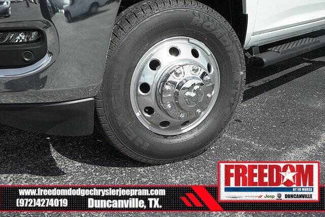 2025 RAM 3500 Tradesman