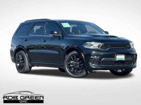 2023 Dodge Durango R/T Premium Photo