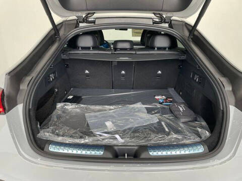 2026 Mercedes-Benz GLC GLC 300 4MATIC