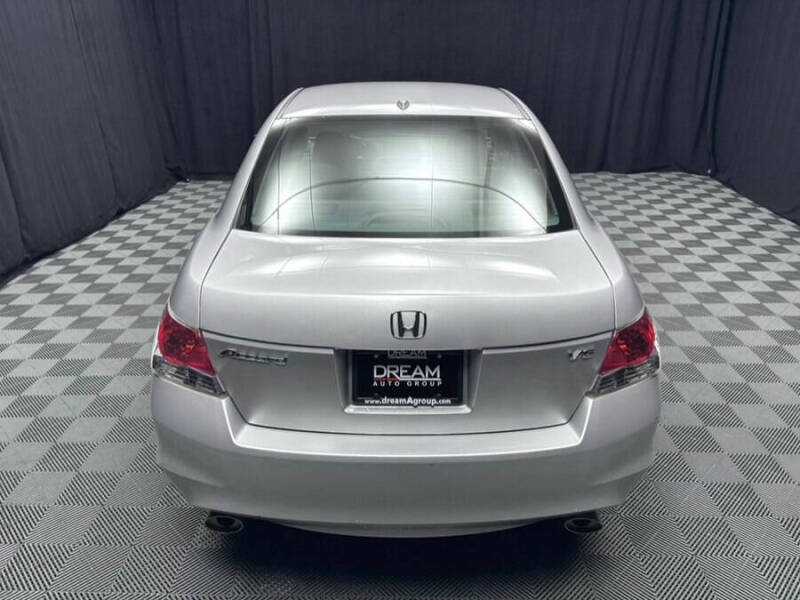 2009 Honda Accord