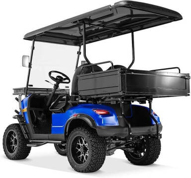 2024 Kandi Kruiser 2P