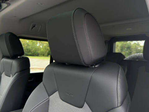 2024 Ineos Grenadier Trialmaster