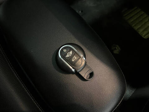 2016 MINI Hardtop 2 Door Cooper S