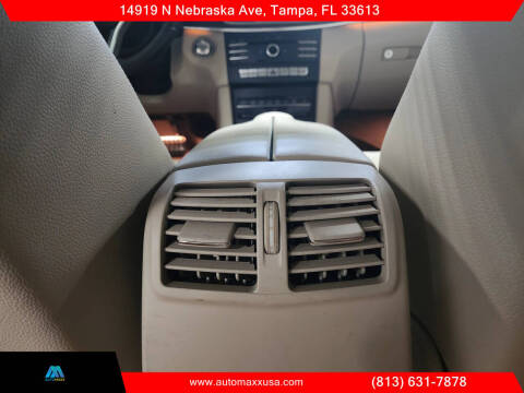 2016 Mercedes-Benz E-Class E 350