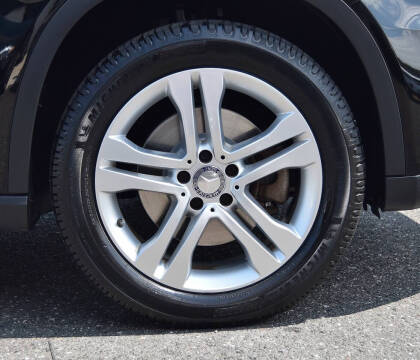 2016 Mercedes-Benz GLA GLA 250 4MATIC