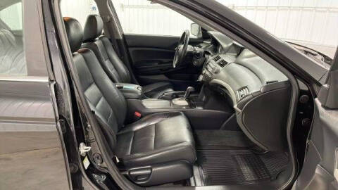 2011 Honda Accord SE