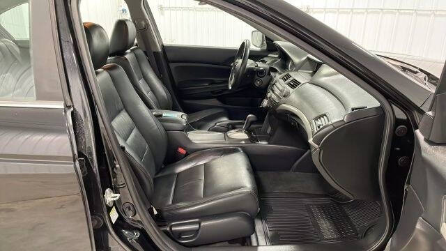 2011 Honda Accord SE