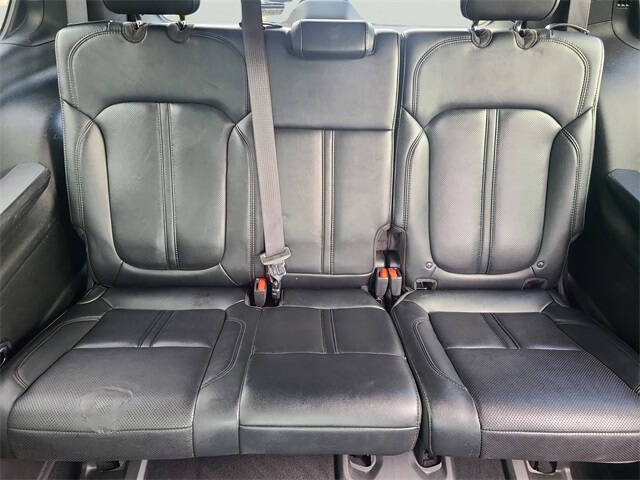 2023 Jeep Wagoneer Series III