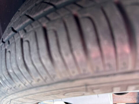 2012 Toyota Prius c Two