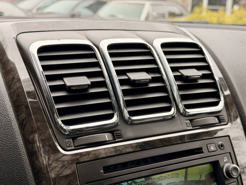 2012 GMC Acadia Denali