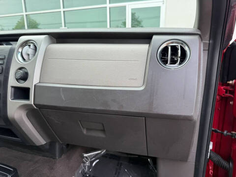 2010 Ford F-150