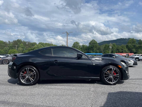 2016 Scion FR-S Release Series 2.0