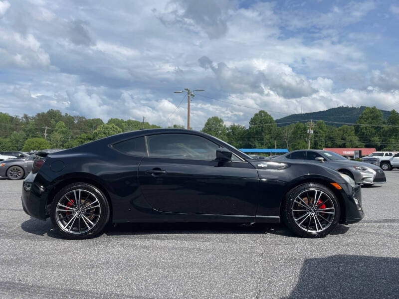 2016 Scion FR-S Release Series 2.0