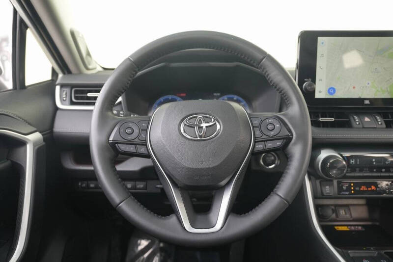 2023 Toyota RAV4 Limited