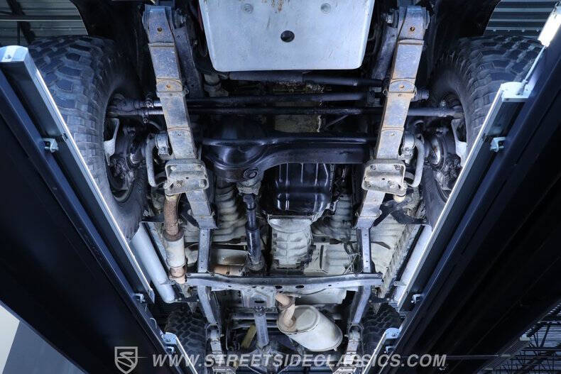 1995 Toyota Land Cruiser