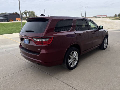 2024 Dodge Durango GT