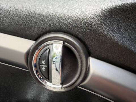 2023 MINI Hardtop 4 Door Cooper S