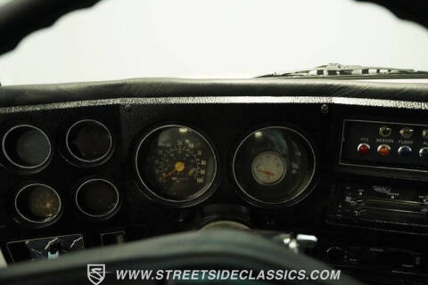 1973 Chevrolet C/K 30 Series