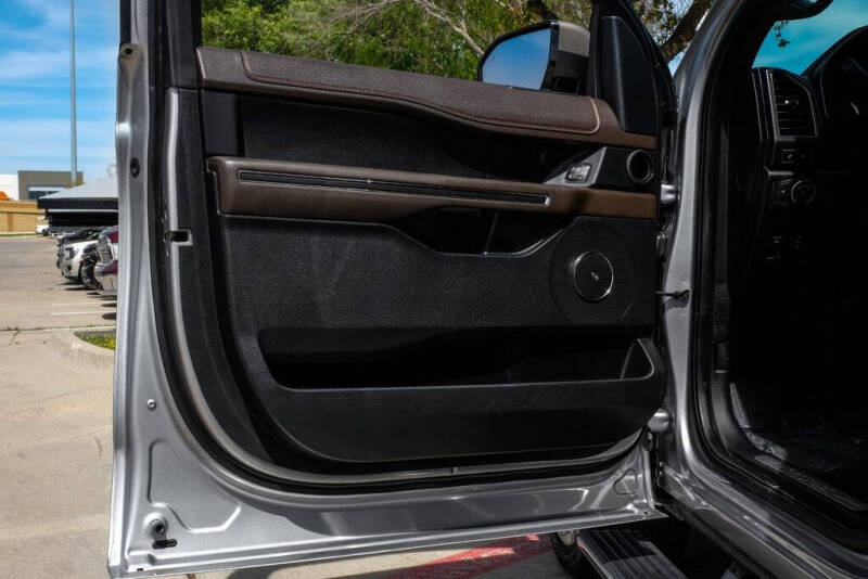 2020 Ford Expedition King Ranch