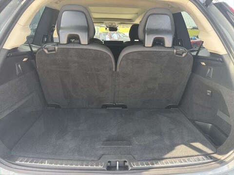 2026 Volvo XC90 B6 Plus 7P