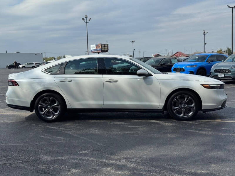 2023 Honda Accord