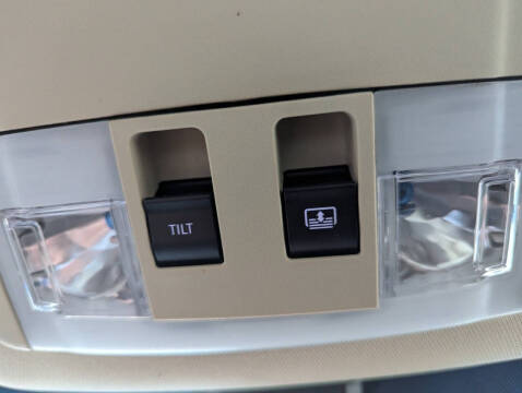 2015 Lincoln MKT EcoBoost