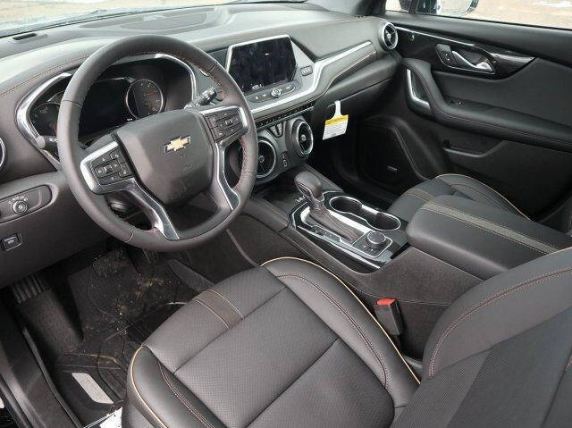 2019 Chevrolet Blazer Premier