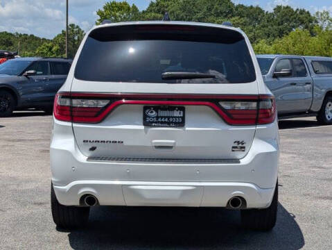 2024 Dodge Durango R/T Plus
