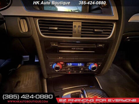 2013 Audi Allroad 2.0T quattro Premium Plus