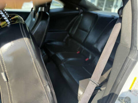 2015 Chevrolet Camaro SS