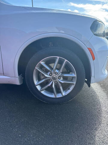 2023 Dodge Durango GT Plus