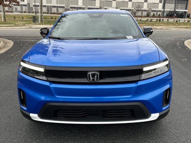 2026 Honda Prologue EX