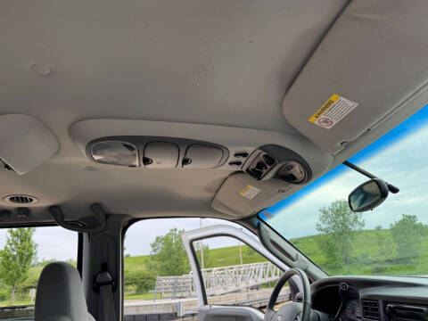 2003 Ford Excursion XLT