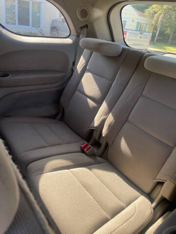 2011 Dodge Durango Crew
