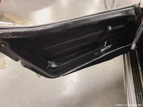 1977 Chevrolet Corvette