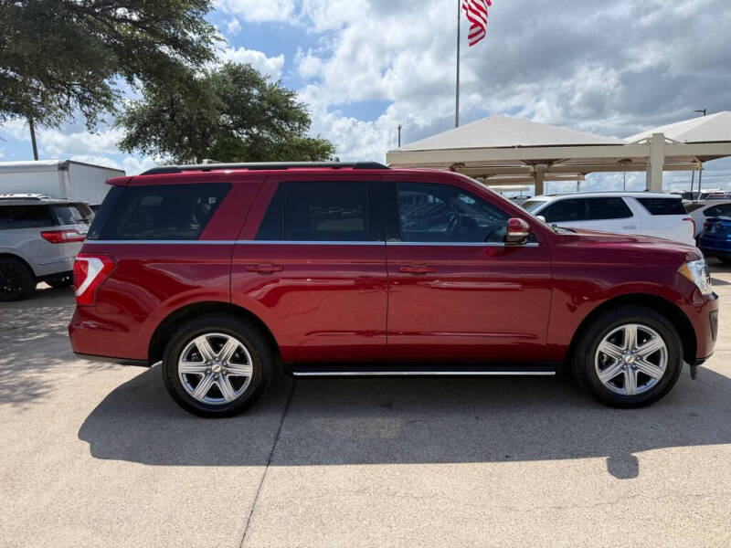 2018 Ford Expedition XLT
