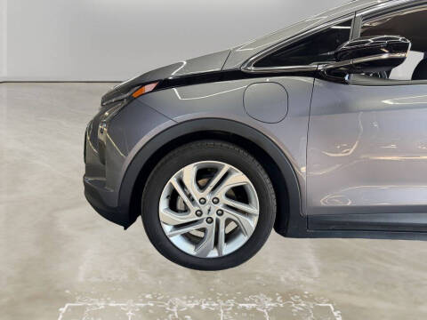 2023 Chevrolet Bolt EV 1LT