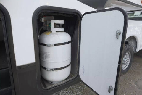 2020 Grand Design RV Reflection Fifth Wheel