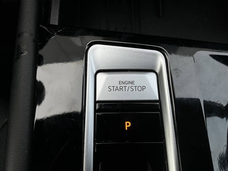 2025 Volkswagen Atlas Cross Sport SE 4Motion