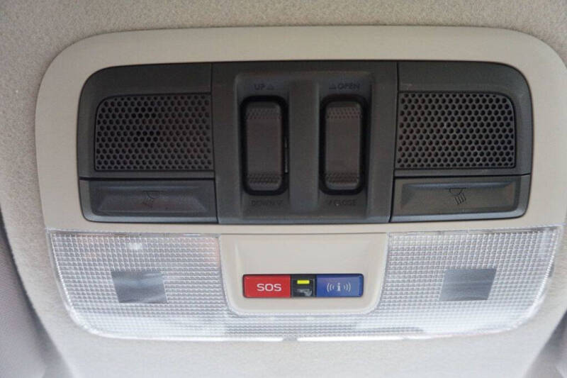 2016 Subaru Crosstrek 2.0i Limited