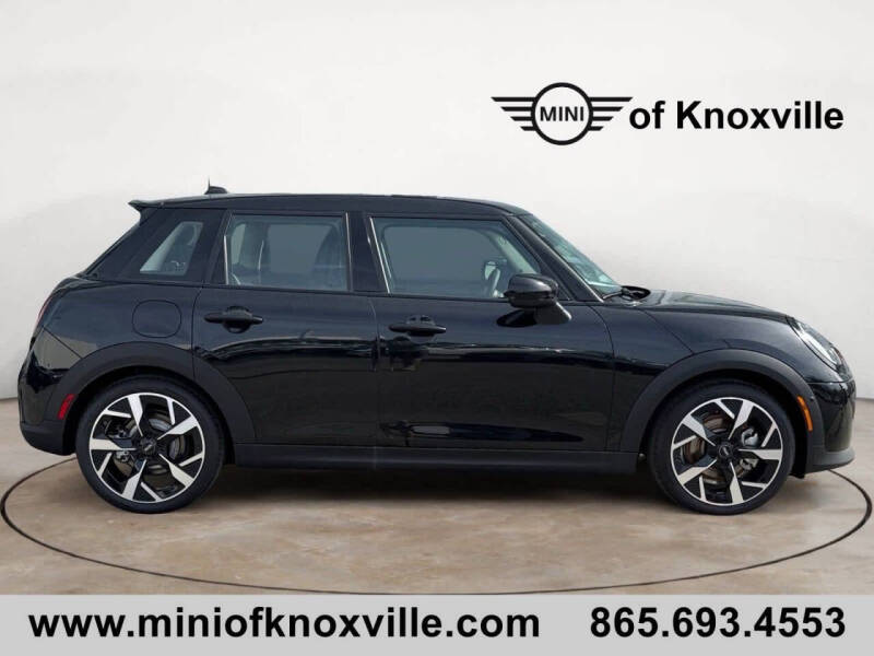 2025 MINI Hardtop 4 Door Cooper S