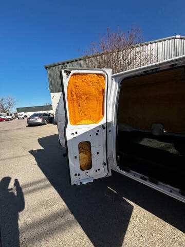 2004 Ford E-Series E-350 SD