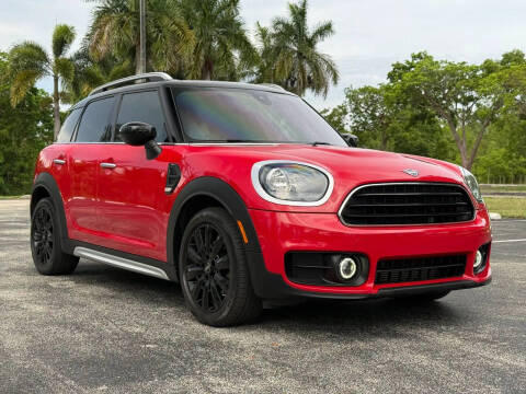 2020 MINI Countryman