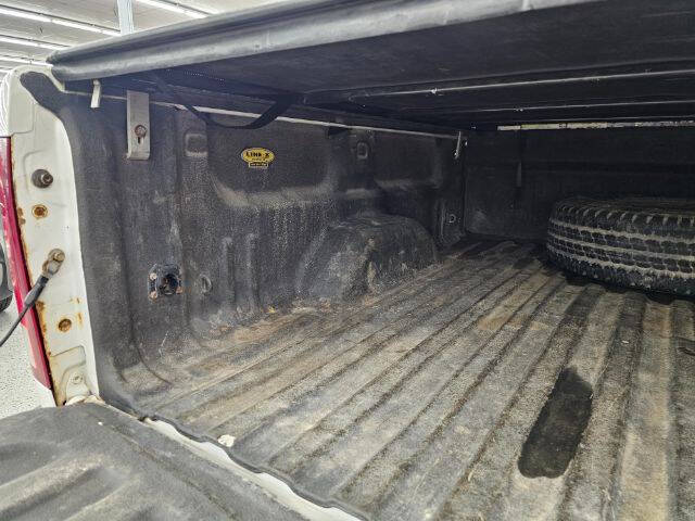 2010 GMC Sierra 2500HD