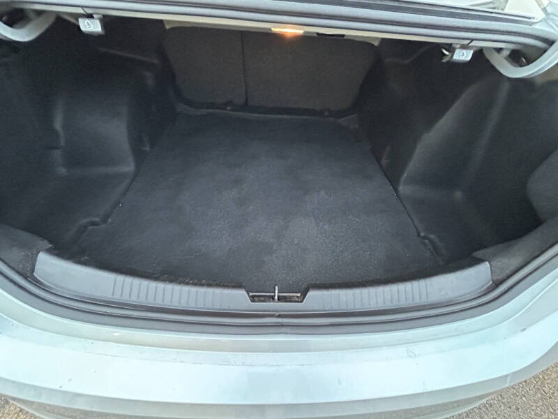 2020 Chevrolet Malibu LS