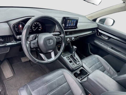 2023 Honda CR-V