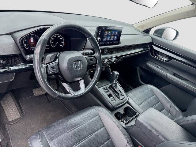 2023 Honda CR-V