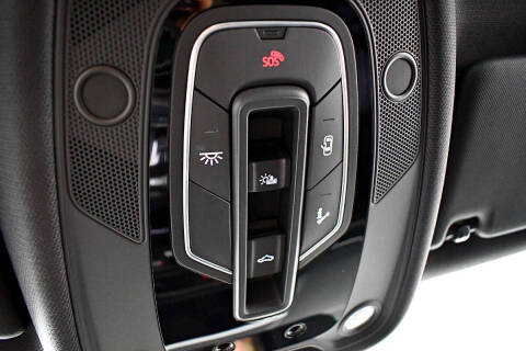 2018 Audi S5 3.0T quattro Premium Plus